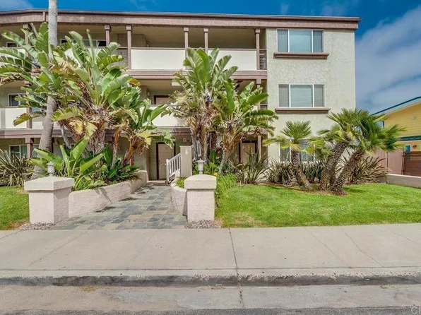 1365 Seacoast Dr Unit K, Imperial Beach, CA 91932