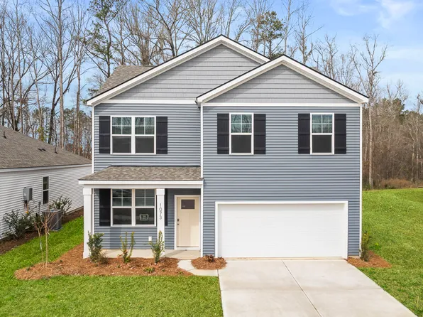 128 Serrano St, North Charleston, SC 29420