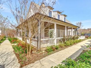 150 Ray Way, Chattahoochee Hills, GA 30268