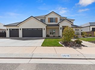 2818 E Ridgedale Ln, Saint George, UT 84790