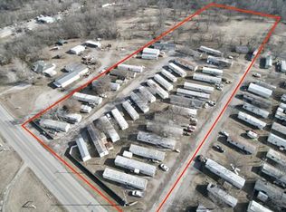 14249 N Cincinnati Ave, Skiatook, OK 74070