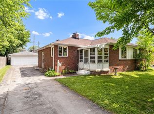 36 Lennox Ave, Amherst, NY