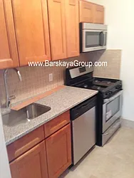 Rented by Barskaya Group Real Estate
