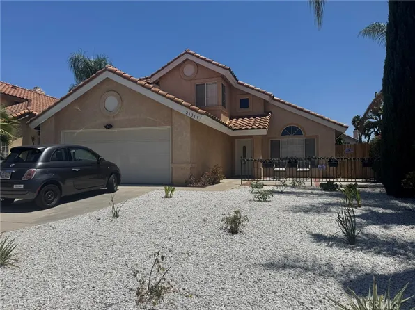 21315 Lilium Ct, Moreno Valley, CA 92557