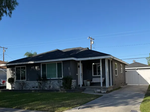 4325 Layman Ave, Pico Rivera, CA 90660