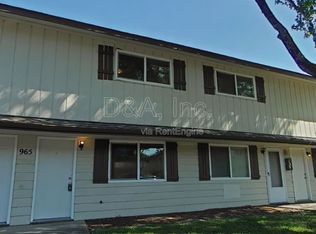 965 NW Hobart Ave APT 5, Corvallis, OR 97330