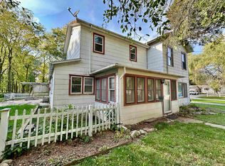 479 Ernest St, Green Lake, WI 54941