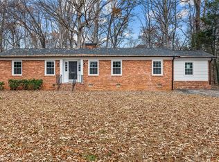 1413 Rankin Rd, Greensboro, NC 27405