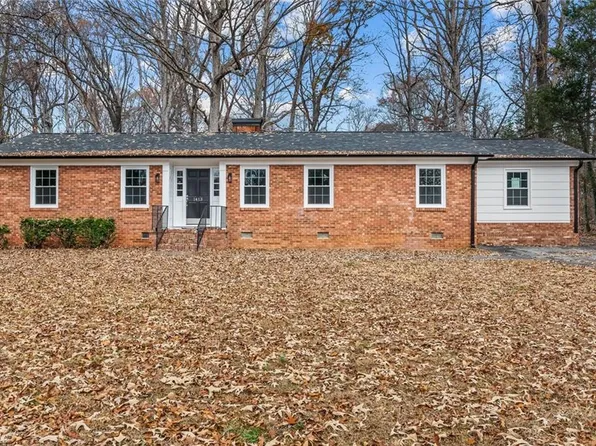 1413 Rankin Rd, Greensboro, NC 27405