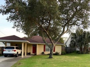 21513 Marlin Ave, Panama City Beach, FL 32413