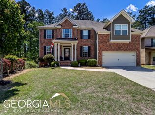 196 Clubhouse Xing, Acworth, GA 30101