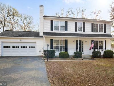 2130 Timeless Dr, Saint Leonard, MD, 20685
