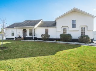 6717 E Benton Rd, Springfield, TN 37172