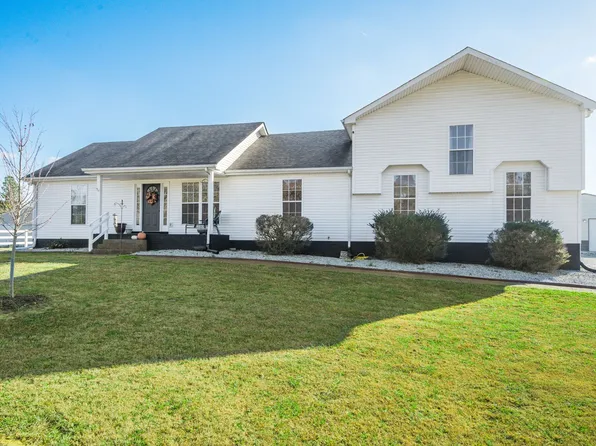 6717 E Benton Rd, Springfield, TN 37172