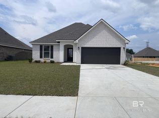 21193 Central Ave, Silverhill, AL 36576