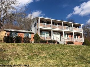 2482 Jones Run Rd, Lumberport, WV 26386
