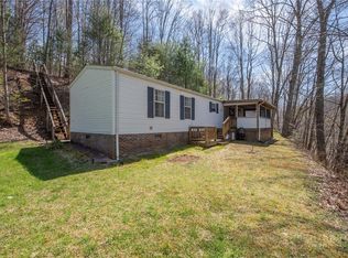 1848 W Mill Creek Road, Warrensville, NC 28693