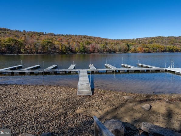 887 Deep Creek Dr UNIT 7, Mc Henry, MD 21541
