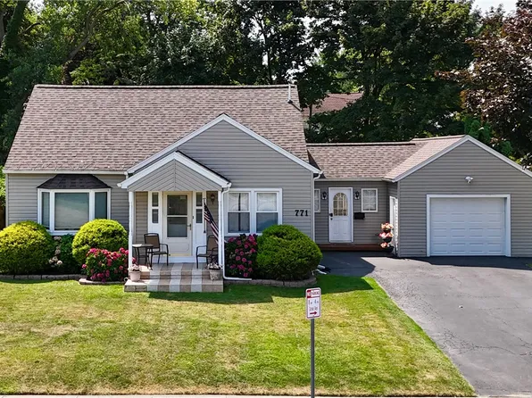 771 Westchester Ave, Rochester, NY 14609