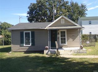 2704 Myrtle Ave, Granite City, IL