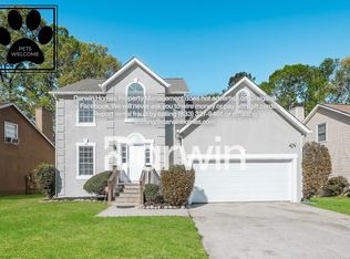 593 Lone Oak Dr, Lithonia, GA 30058