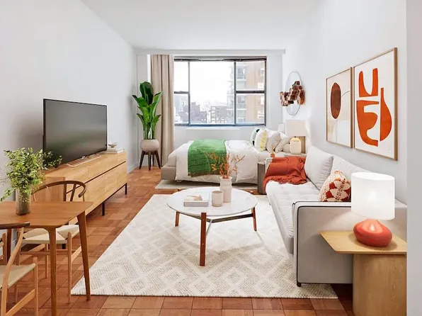 300 E 75th St APT 20F, New York, NY 10021