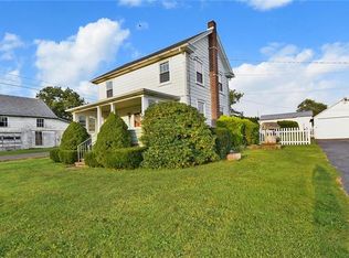 25 Church Rd, Palmerton, PA 18071