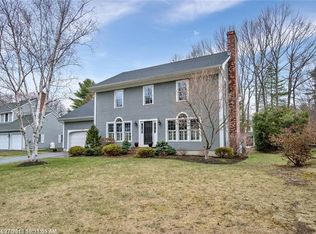 51 Roaring Brook Rd, Portland, ME 04103