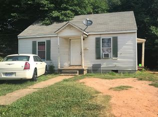 1513 E 22nd St, Winston Salem, NC 27105