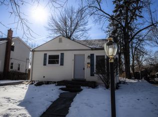 1207 Butternut Ave, Royal Oak, MI 48073