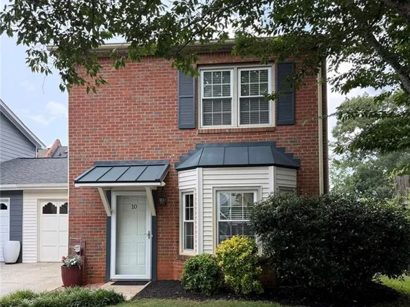 222 Forkner Dr APT 10, Decatur, GA 30030