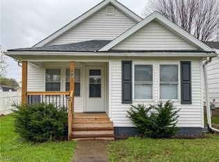 1313 12th St, Vienna, WV 26105