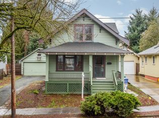 4037 NE 13th Ave, Portland, OR 97212