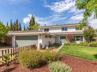 810 La Crosse Dr, Morgan Hill, CA 95037