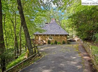 1239 Dogwood, Boone, NC 28607