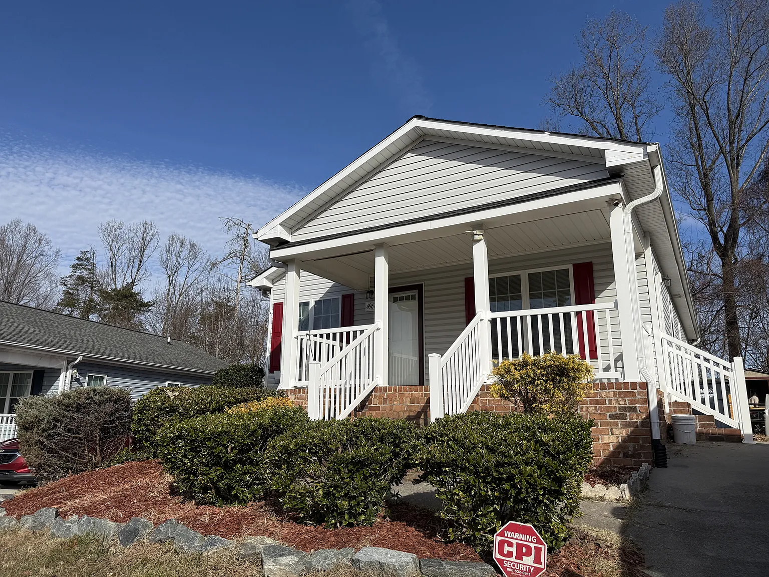 4967 Trent Hill Drive - 1 — Photo 3