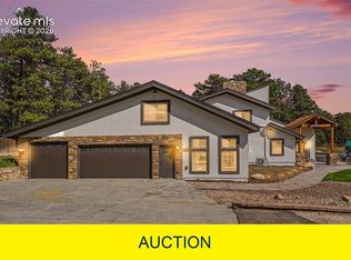 4225 Walker Vista Hts, Colorado Springs, CO 80908