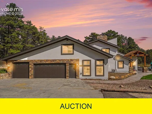 4225 Walker Vista Hts, Colorado Springs, CO 80908