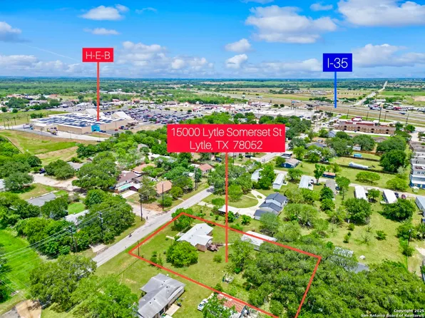 15000 Lytle-Somerset, Lytle, TX 78052