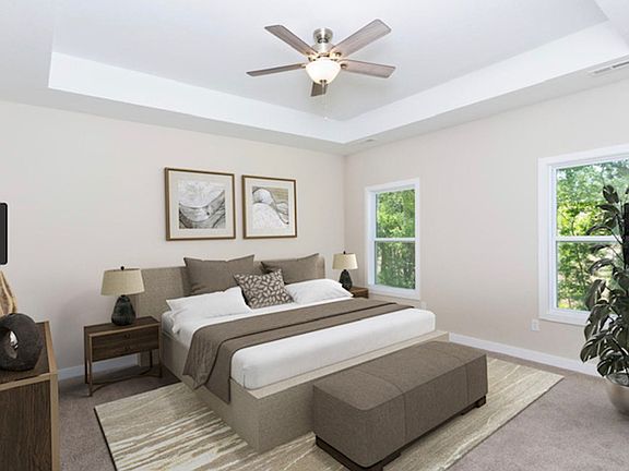 3rd image of 1201 Stonehaven Dr