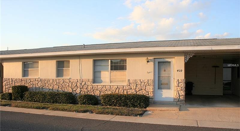 1st image of 12400 Park Blvd APT 409
