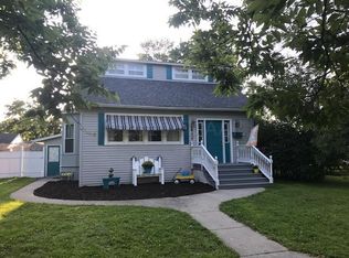 413 8th St N, Breckenridge, MN 56520