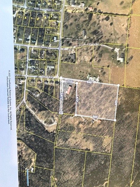 1st image of 0 Ledbetter Rd