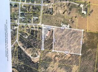 0 Ledbetter Rd, Shelbyville, TN 37160