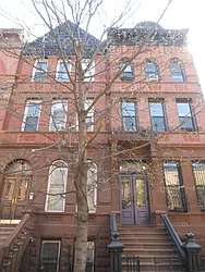 Rented by Willie Kathryn Suggs, LREB