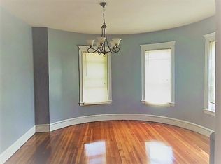 83 Sumner St #1, Boston, MA 02125