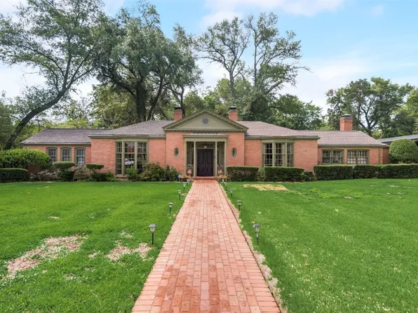 1165 Mills Pl, Corsicana, TX 75110
