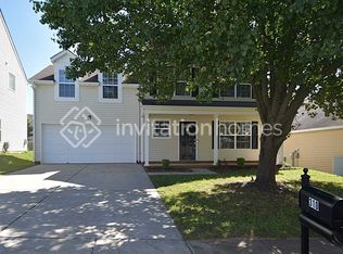 310 Holton Dr, Monroe, NC 28110
