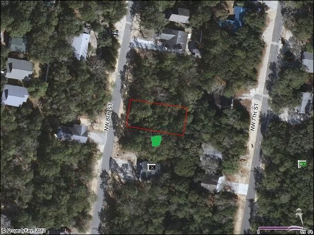 2nd image of NW 8th Street