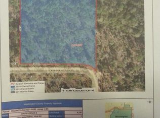 100 Cannonball Run Rd, Chipley, FL 32428